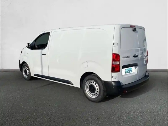 Opel Vivaro fgn taille m bluehdi 145 s&amp;s bvm6 — photo 31