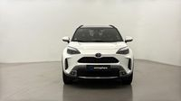 Toyota Yaris Cross 116h Trail + marchepieds MY22 — photo 1