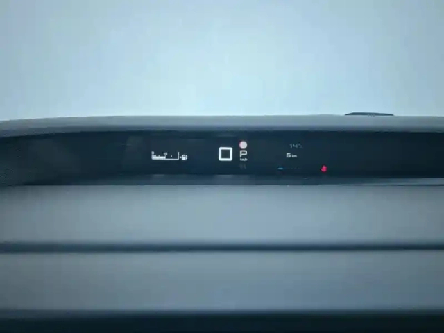Citroën C3 hybride 110 ch e-dcs6 — photo 31