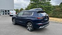 Mitsubishi Outlander 2.4 PHEV 306ch Instyle 4WD — photo 7