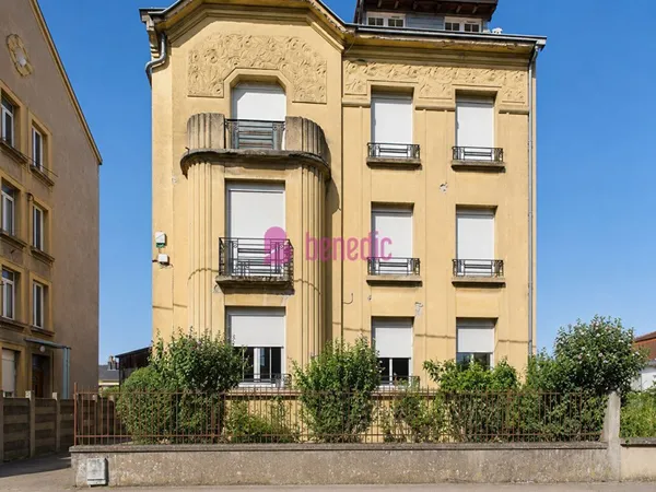 Appartement 3 pièces 80 m²