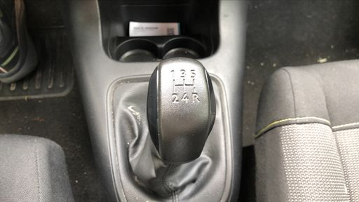 Citroen C3 1.2 PureTech 82 - Graphic – 2019 – 79467 km – Essence – Boîte Manuelle — photo 2