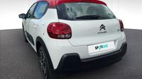 Citroen C3 1.2 PureTech 83ch S&S Shine — photo 6