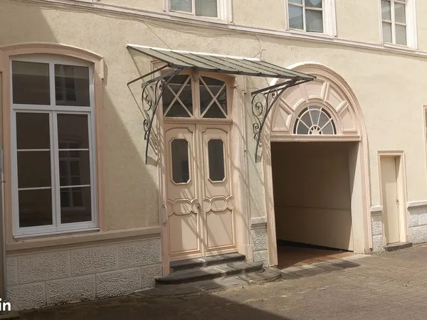 Bureau professionnel 83m2 centre ville Amiens rénové