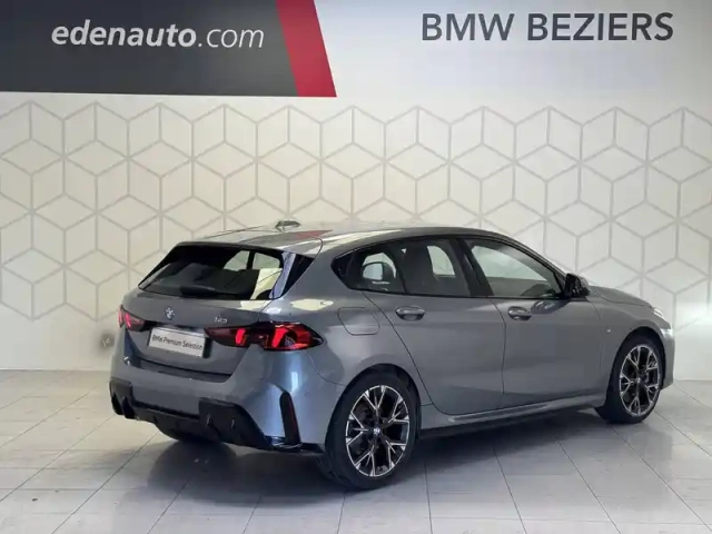Bmw Serie 1 123 xdrive 218 ch dkg7 — photo 5