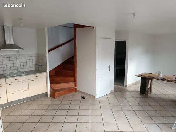 Maison location a l'année