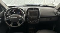 Dacia Spring 45ch Expression — photo 11
