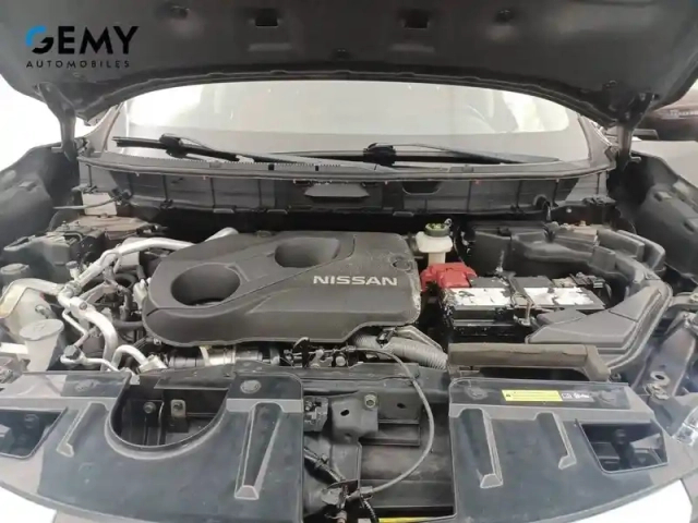 Nissan X-Trail 1.6 dci 130 5pl — photo 47