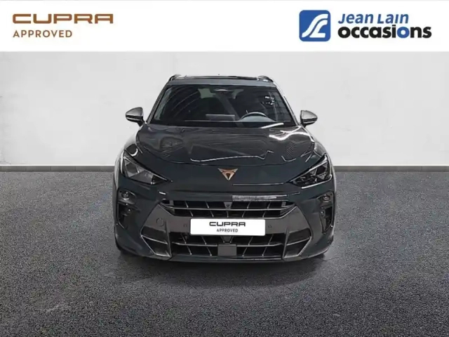 Cupra Terramar 1.5 ehybrid 272 ch dsg6 — photo 9