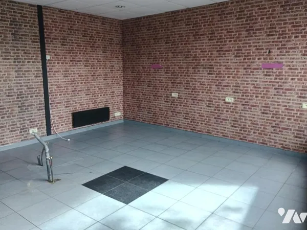 Immeuble 66 m²