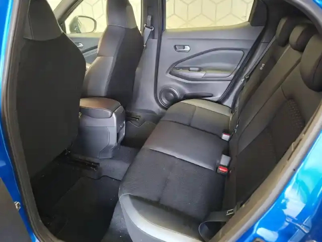 Nissan Juke dig-t 114 — photo 16