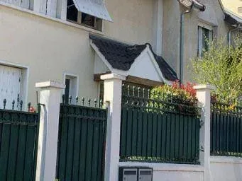 Maison 1 pièce 25 m²