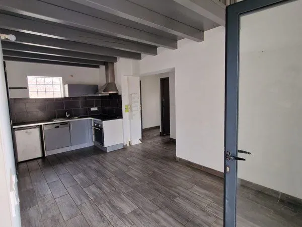 Appartement location annuelle MIMIZAN plage