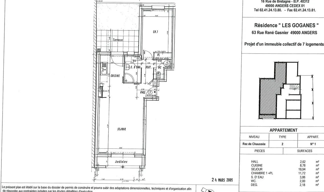 Photo 1