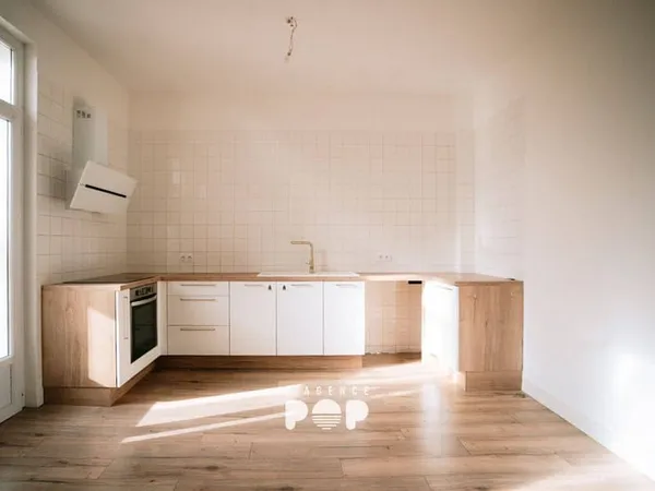Maison 3 pièces 94 m²