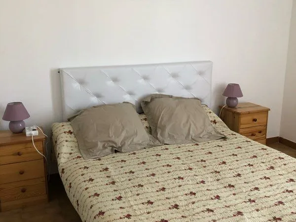 Loue t2 meublé à Solenzara