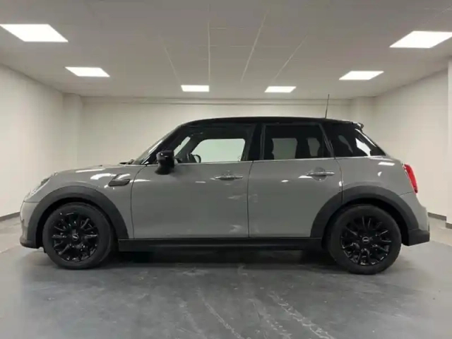 Mini Mini 5 portes cooper 136ch edition premium bva7 — photo 6
