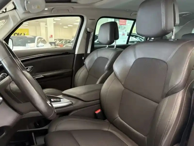 Renault Espace zen — photo 15
