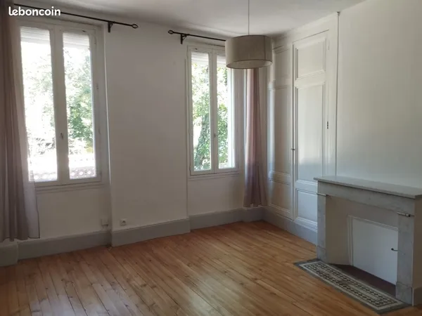 Appartement T1 Bis AGEN Jayan