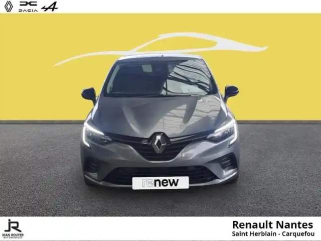Renault Clio 1.0 tce 90ch evolution — photo 13