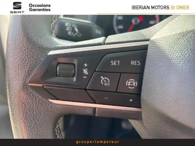 Seat Arona 1.0 tsi 110ch copa — photo 15