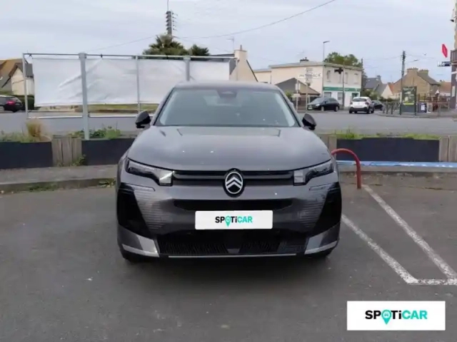 Citroën C5 Aircross hybride 145 ch e-dcs6 — photo 18