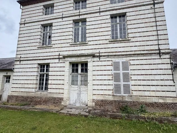 Maison 8 pièces 200 m²