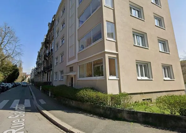 Garage Parking à vendre mulhouse