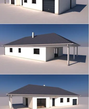 Terrain constructible
