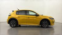 Peugeot 208 1.2 PureTech 100ch S&S GT Pack EAT8 — photo 4