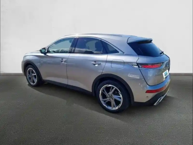 Ds Ds 7 ds7 crossback hybride e-tense 300 eat8 4x4 — photo 7