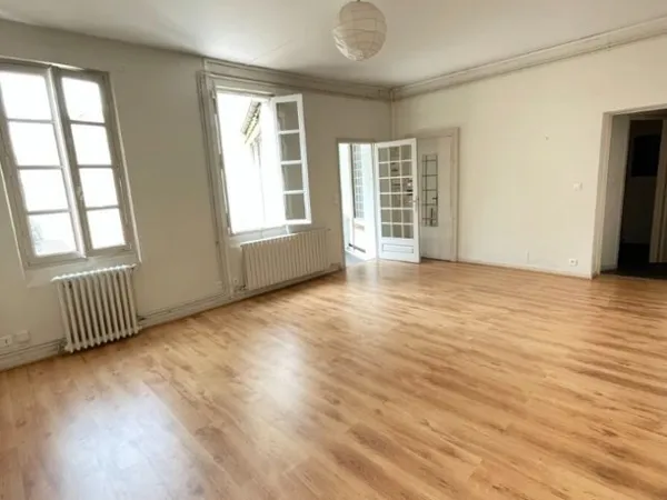 Appartement à louer TOULOUSE