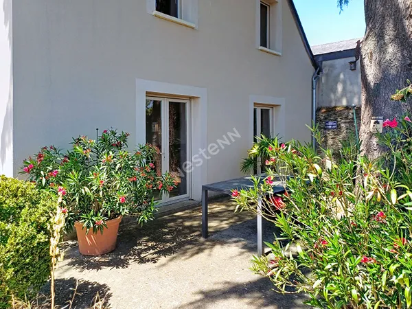 Maison Savennieres - 3 chambres - jardin - Bords de Loire - proche gare