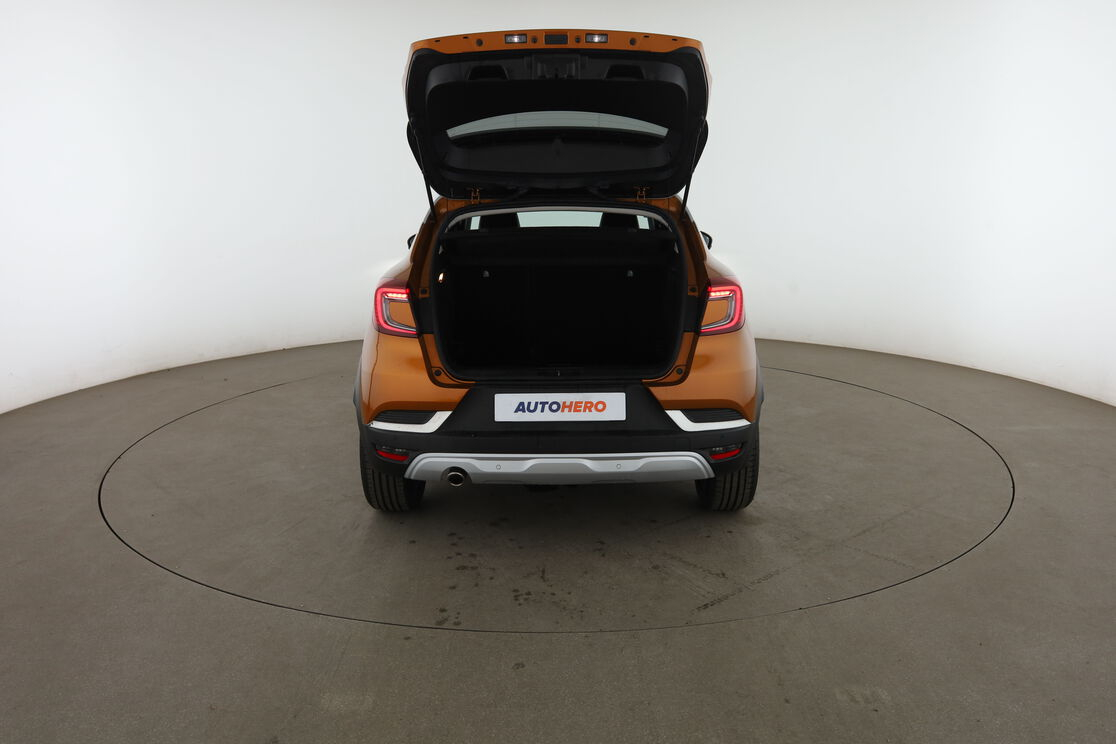Renault Captur 1.0 TCe Intens — photo 15