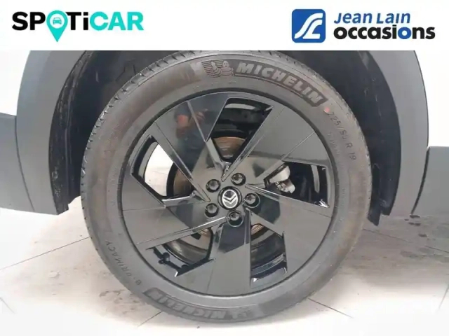 Citroën C5 Aircross hybride 145 ch e-dcs6 — photo 13