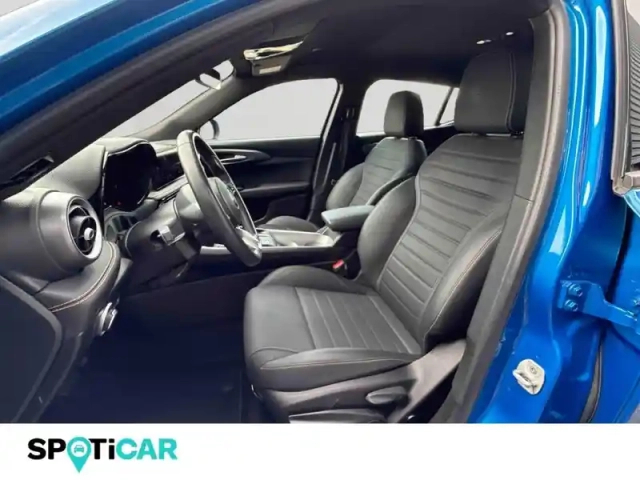 Alfa Romeo Tonale 1.5 hybrid 160ch ti tct — photo 11