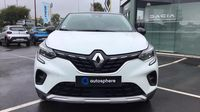 Renault Captur 1.0 TCe 90ch Techno