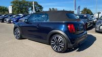 Mini Cabrio Cooper 136ch Edition Premium Plus BVA7 — photo 7