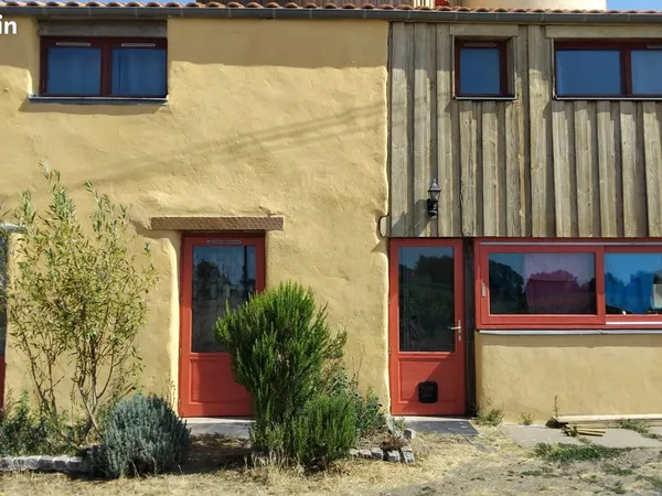 Location maison ( bail mobilité possible)