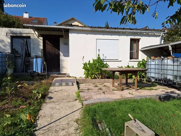Studio à louer