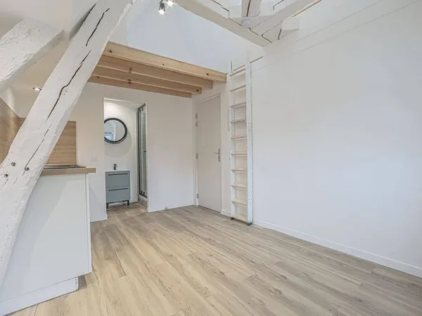 Appartement 1 pièce 20 m²