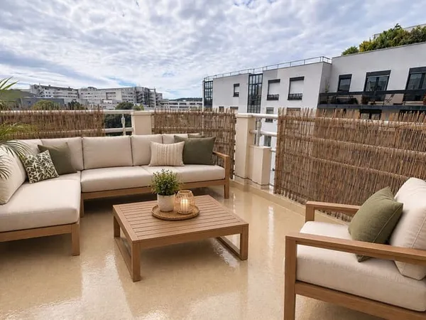 Appartement 3 pièces 74 m²