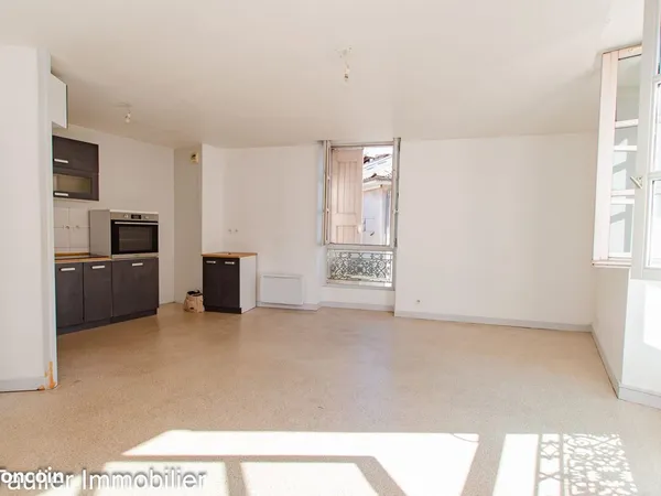Appartement 3 pièces 71 m²
