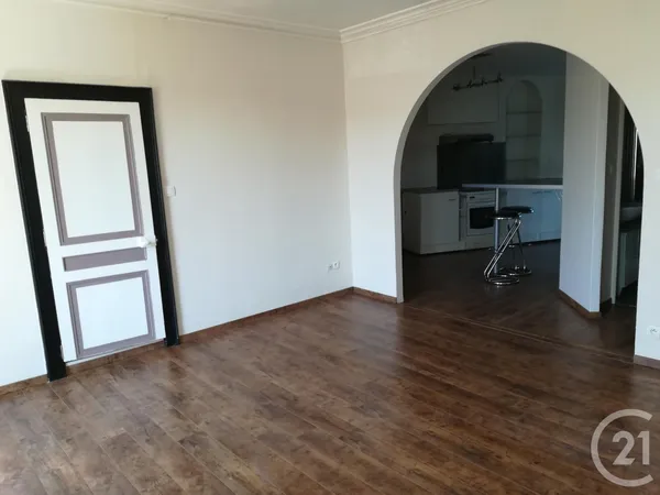 Appartement 2 pièces 53 m²