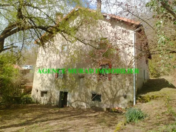 Maison 5 pièces 145 m²