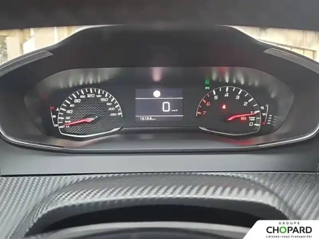 Peugeot 208 puretech 75 s&amp;s bvm5 — photo 54