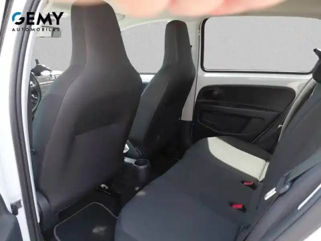 Volkswagen Up e-! 2.0 electrique — photo 10