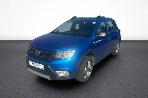 Dacia Sandero tce 90