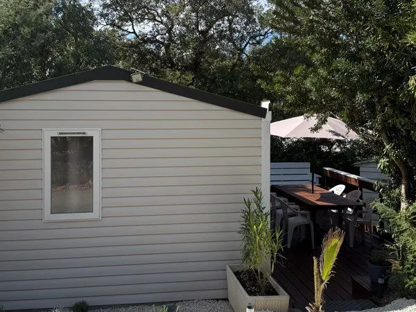 Mobile Home 2019