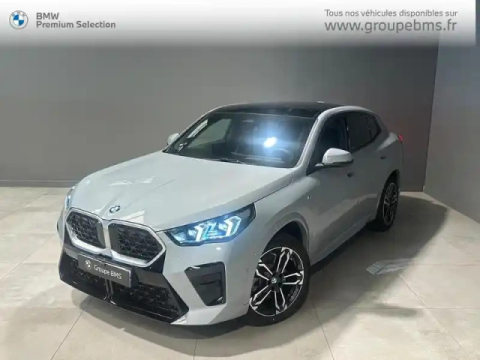 Bmw X2 sdrive20ia 170ch m sport dkg7